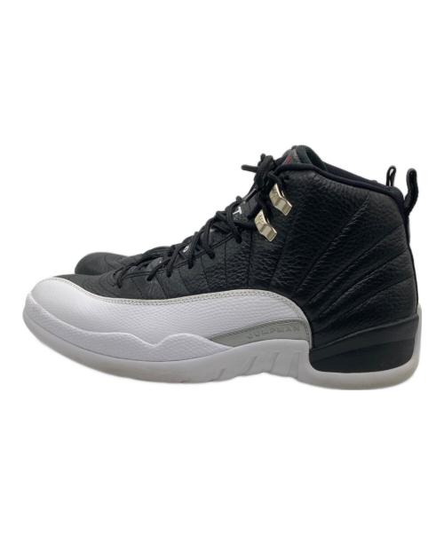 NIKE（ナイキ）NIKE (ナイキ) AIR JORDAN ブラック サイズ:28.5の古着・服飾アイテム