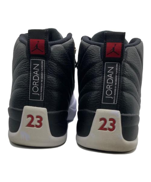 NIKE（ナイキ）NIKE (ナイキ) AIR JORDAN ブラック サイズ:28.5の古着・服飾アイテム