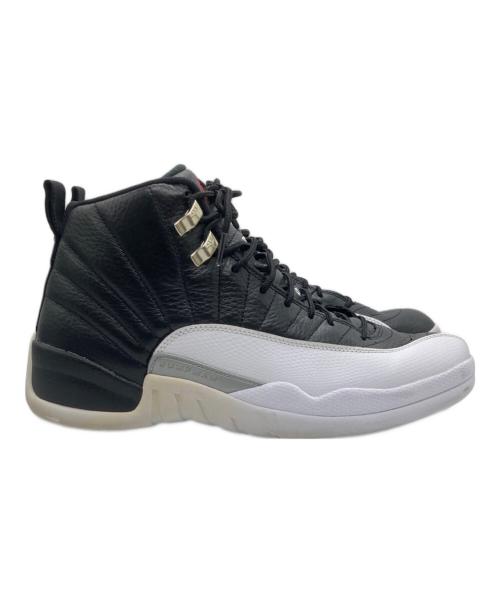 NIKE（ナイキ）NIKE (ナイキ) AIR JORDAN ブラック サイズ:28.5の古着・服飾アイテム
