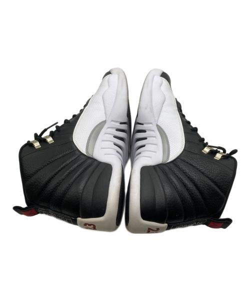 NIKE（ナイキ）NIKE (ナイキ) AIR JORDAN ブラック サイズ:28.5の古着・服飾アイテム