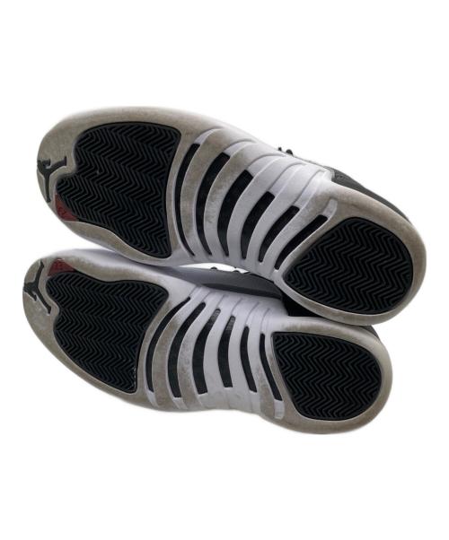 NIKE（ナイキ）NIKE (ナイキ) AIR JORDAN ブラック サイズ:28.5の古着・服飾アイテム