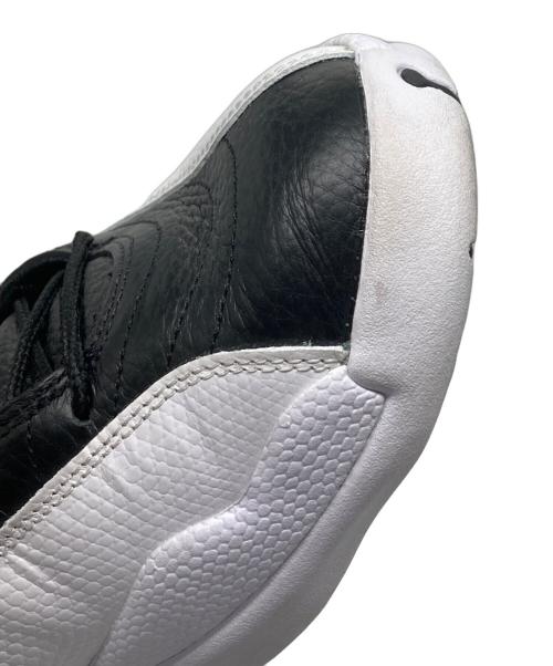NIKE（ナイキ）NIKE (ナイキ) AIR JORDAN ブラック サイズ:28.5の古着・服飾アイテム