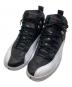 NIKE（ナイキ）の古着「AIR JORDAN」｜ブラック