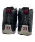 中古・古着 NIKE (ナイキ) AIR JORDAN ブラック サイズ:28.5：10000円