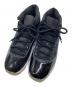 NIKE（ナイキ）の古着「AIR JORDAN 11 RETRO JUBILEE」｜ブラック