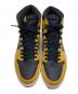 NIKE (ナイキ) Air Jordan 1 High OG イエロー サイズ:28.5：10000円