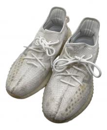 adidas（アディダス）の古着「ローカットスニーカー」｜ホワイト