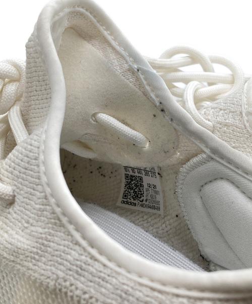 adidas（アディダス）adidas (アディダス) ローカットスニーカー ホワイト サイズ:28.5の古着・服飾アイテム