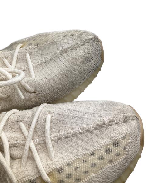 adidas（アディダス）adidas (アディダス) ローカットスニーカー ホワイト サイズ:28.5の古着・服飾アイテム