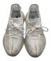 adidas (アディダス) ローカットスニーカー ホワイト サイズ:28.5：7000円