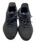 adidas (アディダス) ローカットスニーカー グレー サイズ:28：10000円