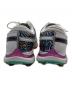 中古・古着 NIKE (ナイキ) Air Zoom Victory Tour 3 NRG White/Fuchsia Dream ホワイト サイズ:28：9000円
