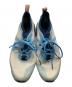 COLE HAAN (コールハーン) ローカットスニーカー スカイブルー サイズ:10 1/2：6000円
