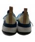 中古・古着 COLE HAAN (コールハーン) ローカットスニーカー スカイブルー サイズ:10 1/2：6000円
