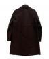 MACKINTOSH (マッキントッシュ) ステンカラーコート ブラウン サイズ:M：12000円