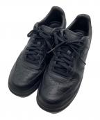 NIKEナイキ）の古着「Air Force 1 07 Low」｜ブラック