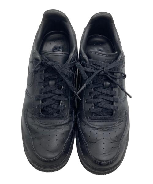 NIKE（ナイキ）NIKE (ナイキ) Air Force 1 07 Low ブラック サイズ:28の古着・服飾アイテム