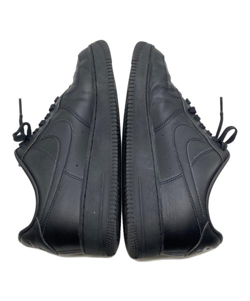 NIKE（ナイキ）NIKE (ナイキ) Air Force 1 07 Low ブラック サイズ:28の古着・服飾アイテム