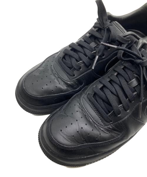 NIKE（ナイキ）NIKE (ナイキ) Air Force 1 07 Low ブラック サイズ:28の古着・服飾アイテム
