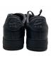 中古・古着 NIKE (ナイキ) Air Force 1 07 Low ブラック サイズ:28：8000円