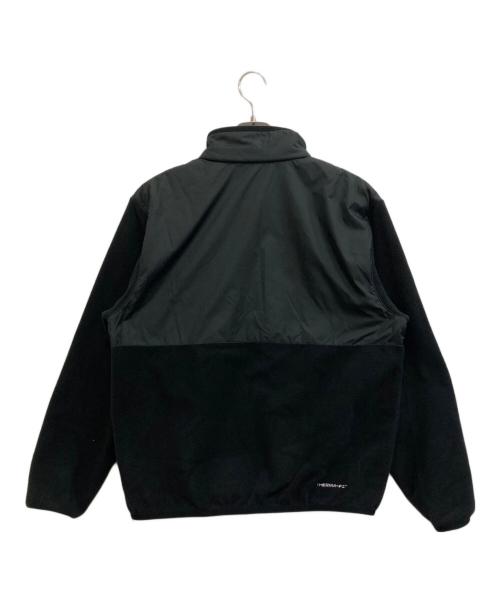 NIKE（ナイキ）NIKE (ナイキ) CLUB WTRZ FZ JKT ブラック サイズ:Lの古着・服飾アイテム