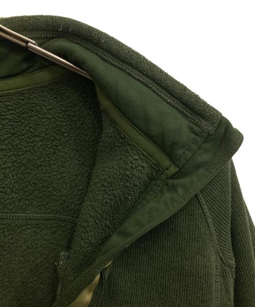 Patagonia（パタゴニア）Patagonia (パタゴニア) ベターセーター オリーブ サイズ:-の古着・服飾アイテム