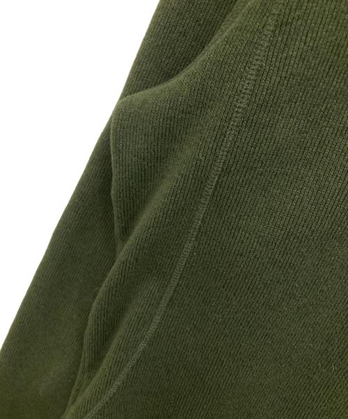 Patagonia（パタゴニア）Patagonia (パタゴニア) ベターセーター オリーブ サイズ:-の古着・服飾アイテム