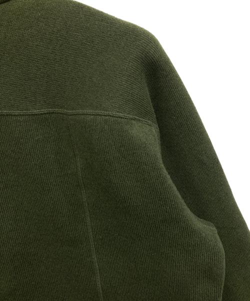 Patagonia（パタゴニア）Patagonia (パタゴニア) ベターセーター オリーブ サイズ:-の古着・服飾アイテム