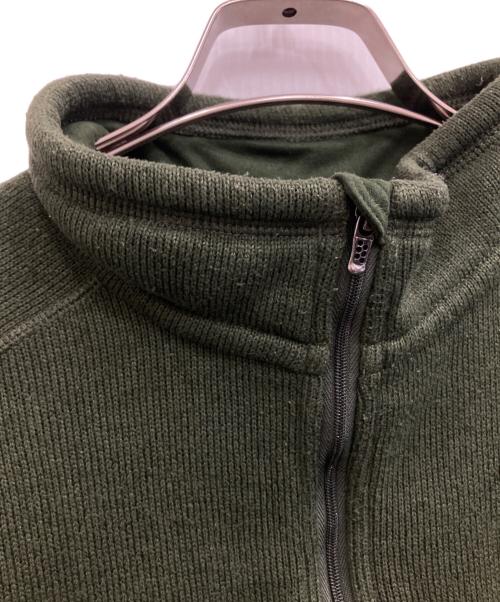 Patagonia（パタゴニア）Patagonia (パタゴニア) ベターセーター オリーブ サイズ:-の古着・服飾アイテム