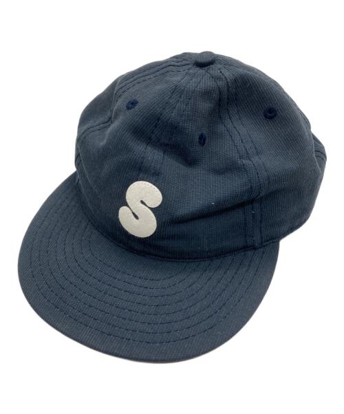Cooperstown（クーパーズタウン）Cooperstown (クーパーズタウン) キャップ ネイビーの古着・服飾アイテム