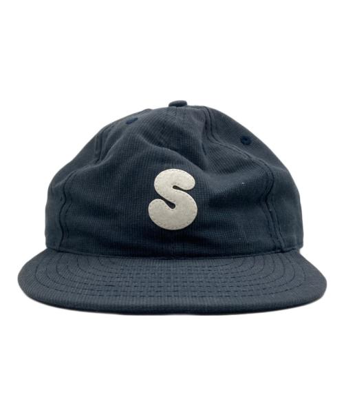 Cooperstown（クーパーズタウン）Cooperstown (クーパーズタウン) キャップ ネイビーの古着・服飾アイテム
