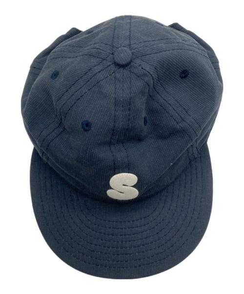 Cooperstown（クーパーズタウン）Cooperstown (クーパーズタウン) キャップ ネイビーの古着・服飾アイテム