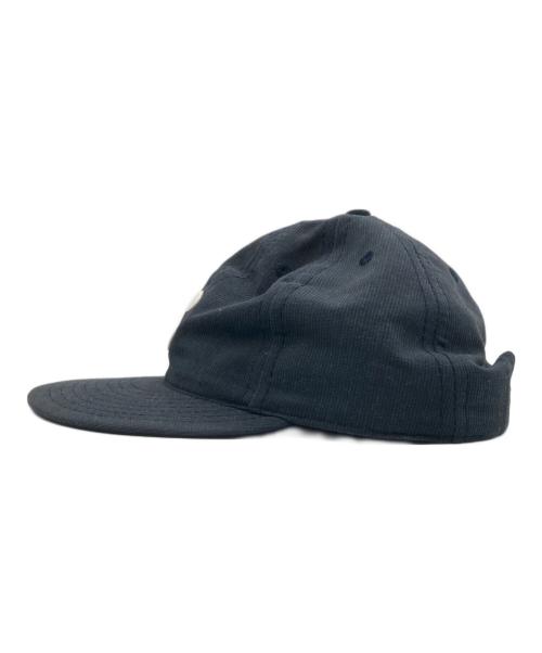 Cooperstown（クーパーズタウン）Cooperstown (クーパーズタウン) キャップ ネイビーの古着・服飾アイテム