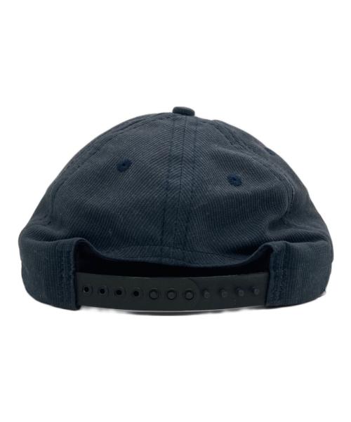 Cooperstown（クーパーズタウン）Cooperstown (クーパーズタウン) キャップ ネイビーの古着・服飾アイテム