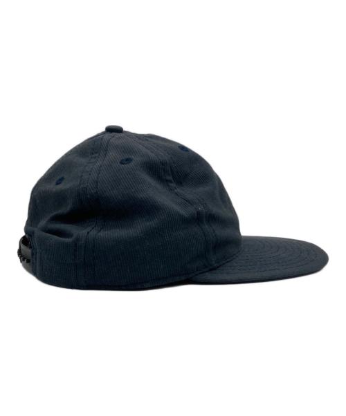 Cooperstown（クーパーズタウン）Cooperstown (クーパーズタウン) キャップ ネイビーの古着・服飾アイテム