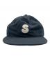 Cooperstown (クーパーズタウン) キャップ ネイビー：5000円