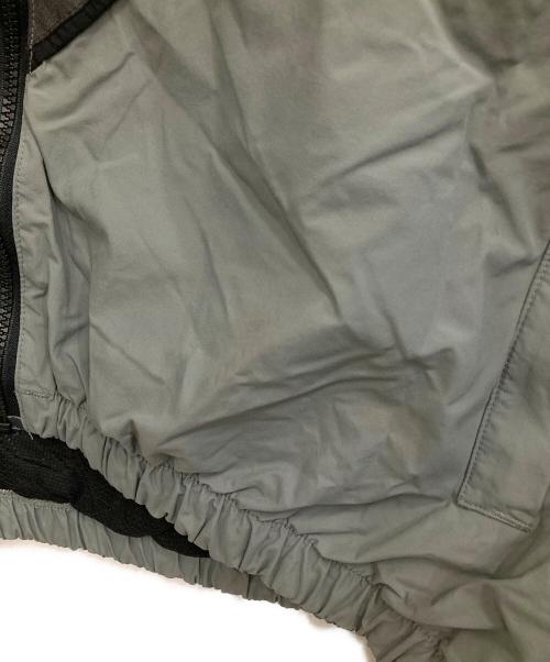 US ARMY（ユーエスアーミー）US ARMY (ユーエスアーミー) PFU JACKET グレー サイズ:XXLの古着・服飾アイテム
