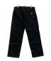 Dickies (ディッキーズ) GRIP SWANY (グリップスワニー) FIELD WORK PANTS ブラック サイズ:XL：9000円