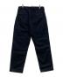 WAIPER (ワイパー) ツータックチノパンツ ネイビー サイズ:SIZE W25：7000円
