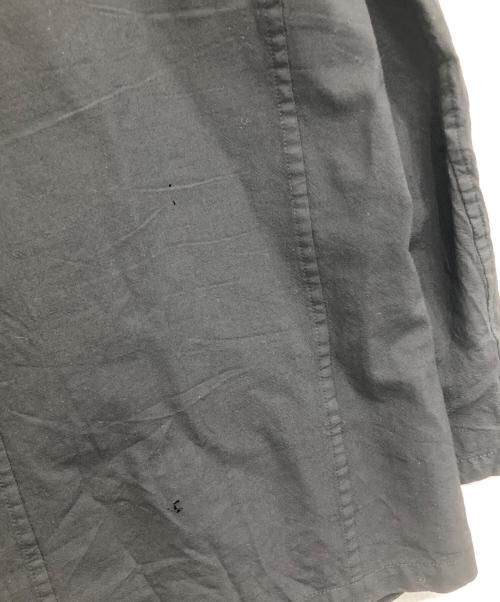 COMME des GARCONS HOMME（コムデギャルソン オム）COMME des GARCONS HOMME (コムデギャルソン オム) 3Bウールテーラードジャケット ブラック サイズ:Sの古着・服飾アイテム