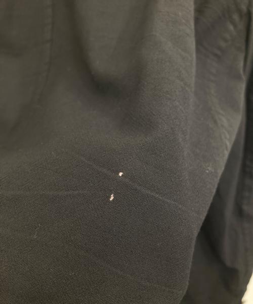 COMME des GARCONS HOMME（コムデギャルソン オム）COMME des GARCONS HOMME (コムデギャルソン オム) 3Bウールテーラードジャケット ブラック サイズ:Sの古着・服飾アイテム