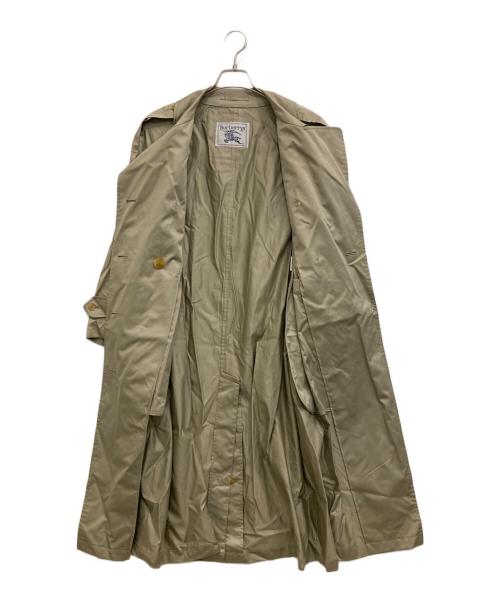 Burberry's（バーバリー）Burberry's (バーバリー) トレンチコート ベージュ サイズ:Freeの古着・服飾アイテム