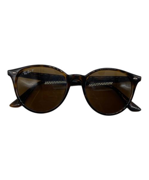 RAY-BAN（レイバン）RAY-BAN (レイバン) サングラス ブラウンの古着・服飾アイテム