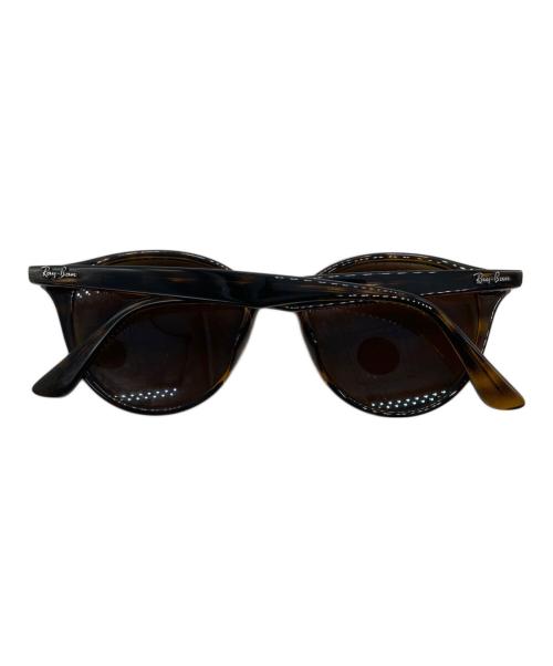 RAY-BAN（レイバン）RAY-BAN (レイバン) サングラス ブラウンの古着・服飾アイテム