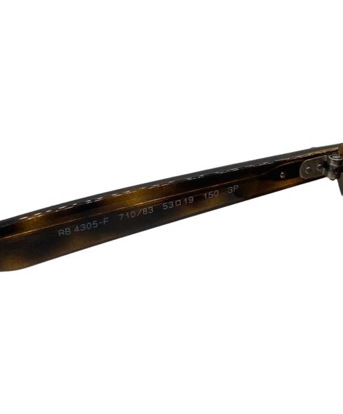 RAY-BAN（レイバン）RAY-BAN (レイバン) サングラス ブラウンの古着・服飾アイテム