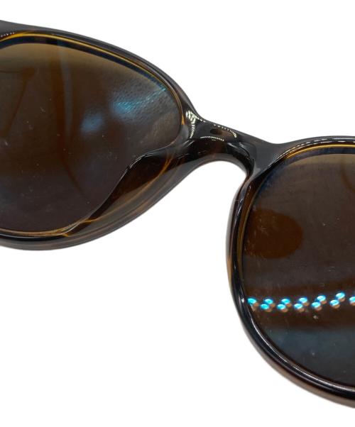 RAY-BAN（レイバン）RAY-BAN (レイバン) サングラス ブラウンの古着・服飾アイテム