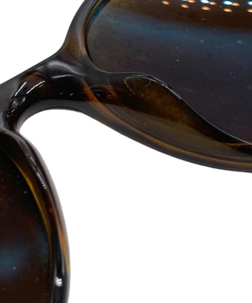 RAY-BAN（レイバン）RAY-BAN (レイバン) サングラス ブラウンの古着・服飾アイテム