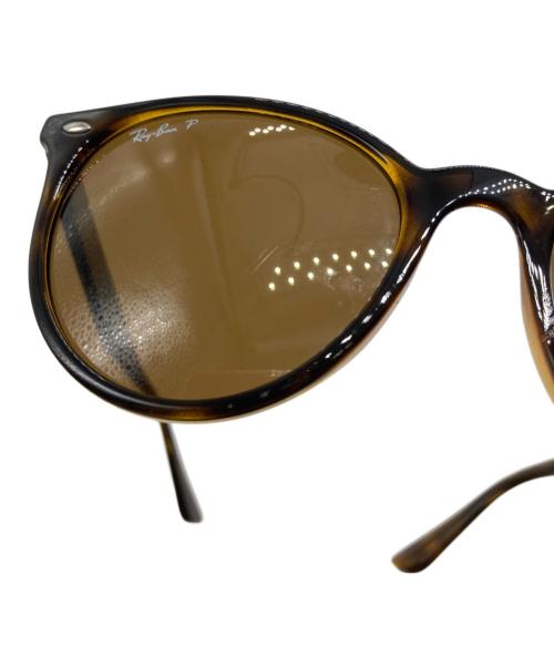 RAY-BAN（レイバン）RAY-BAN (レイバン) サングラス ブラウンの古着・服飾アイテム