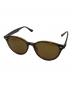 RAY-BAN（レイバン）の古着「サングラス」｜ブラウン