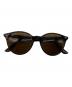 RAY-BAN (レイバン) サングラス ブラウン：5000円